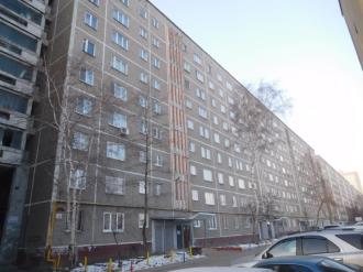 Купить квартиру, Бардина, 47